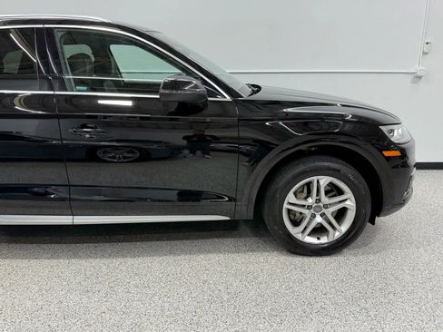 Used 2018 Audi Q5 2.0T Premium Plus w/ Premium Plus Package image 49