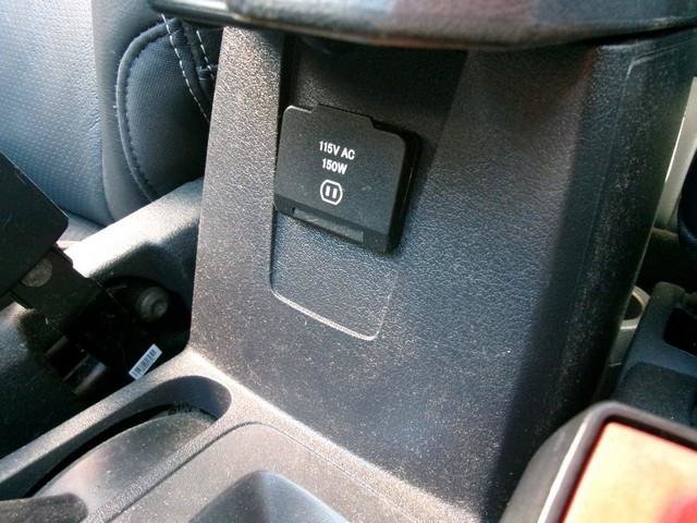 Used 2017 Jeep Compass High Altitude AWD/4WD image 23