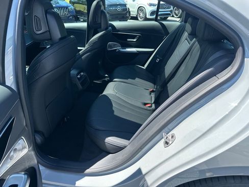 New 2026 Mercedes-Benz E 350 Sedan image 23