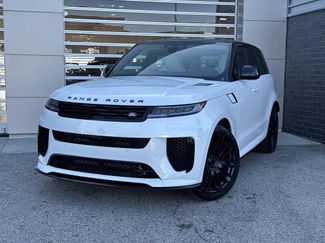 New 2027 Land Rover Range Rover Sport SV AWD/4WD video 1