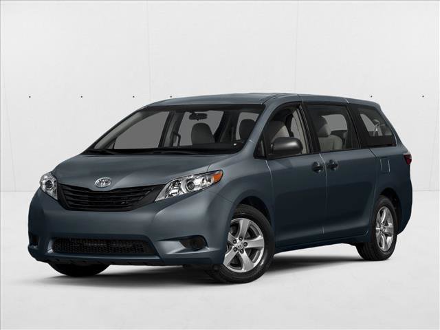 Used 2015 Toyota Sienna XLE Premium FWD image 1