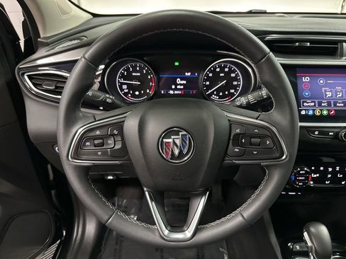 Used 2023 Buick Encore GX Select w/ Sport Touring Package image 14
