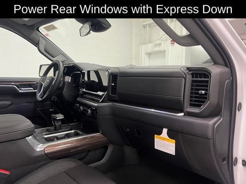 New 2026 Chevrolet Silverado 1500 RST AWD/4WD image 22