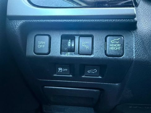 Used 2018 Subaru Forester 2.0XT Touring AWD/4WD image 13