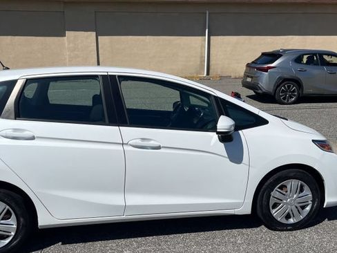Used 2019 Honda Fit LX image 13