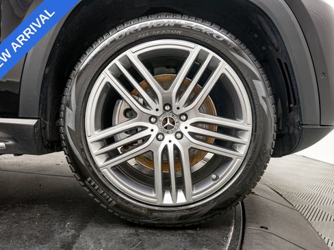 Used 2023 Mercedes-Benz GLS 450 4MATIC image 36
