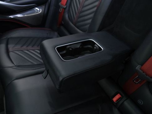 Used 2023 Aston Martin DBX 707 AWD/4WD image 29