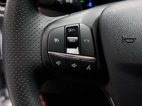 Certified 2023 Ford Escape ST-Line Select image 28