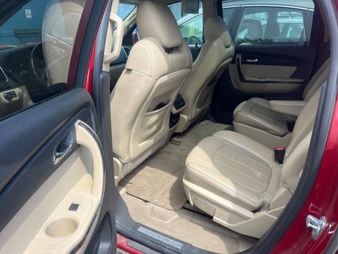 Used 2012 GMC Acadia Denali AWD/4WD image 8