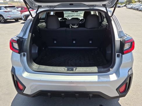 Used 2025 Subaru Crosstrek 2.5i Premium AWD/4WD image 28