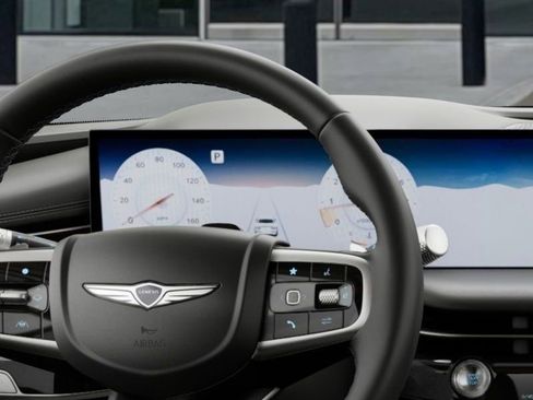 New 2026 Genesis G80 2.5T Advanced image 29