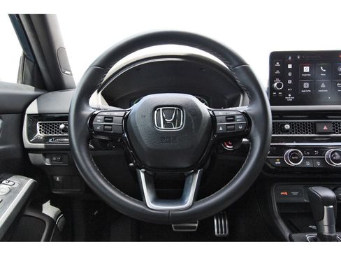 Used 2026 Honda Civic Sport Touring image 15