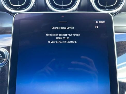 Certified 2024 Mercedes-Benz GLC 300 GLC 300 image 20