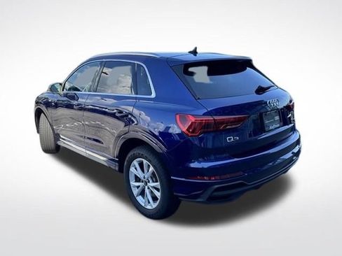 Certified 2024 Audi Q3 2.0T Premium Plus AWD/4WD image 7