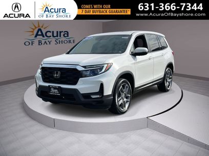 Used 2023 Honda Passport EX-L