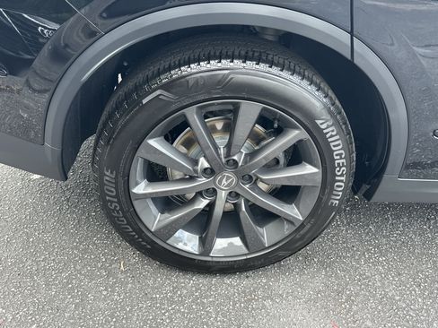 Certified 2026 Acura MDX A-Spec AWD/4WD image 21