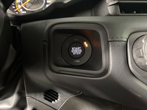 New 2026 Jeep Gladiator Mojave image 23