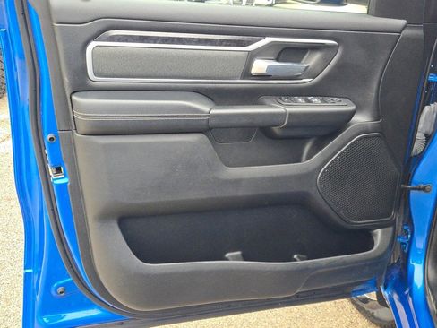 Used 2022 RAM 1500 Big Horn image 20