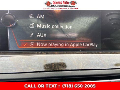 Used 2017 BMW 640i Gran Coupe xDrive image 37