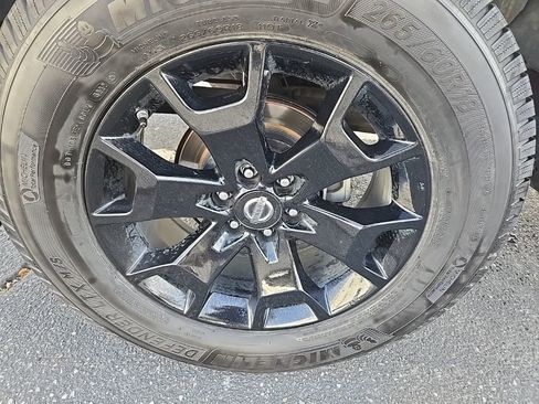 Used 2019 Nissan Frontier SV w/ Value Truck Package image 35