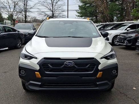 Certified 2025 Subaru Crosstrek 2.5i Wilderness image 3