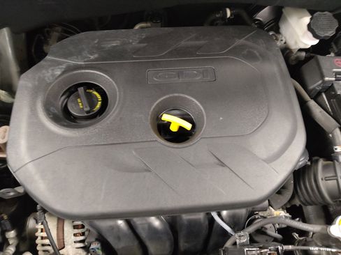 Used 2016 Kia Soul ! w/ Premium Package image 30