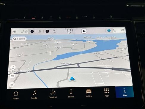 New 2025 Jeep Grand Cherokee Limited image 10