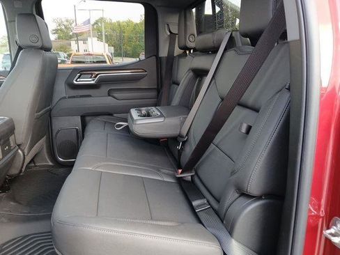 New 2026 Chevrolet Silverado 1500 LT Trail Boss w/ Convenience Package II image 28