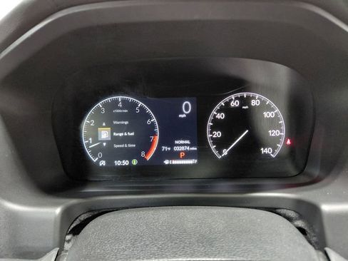 Used 2025 Honda Odyssey Sport-L image 32