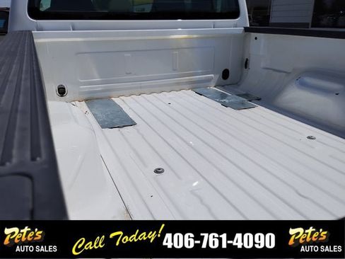 Used 2008 Ford F250 XL AWD/4WD image 11
