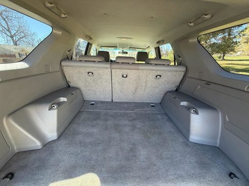 Used 2008 Toyota 4Runner Sport image 22