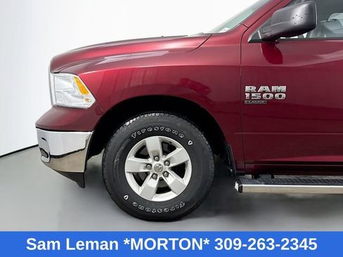 Used 2019 RAM 1500 Tradesman w/ Chrome Plus Package image 27