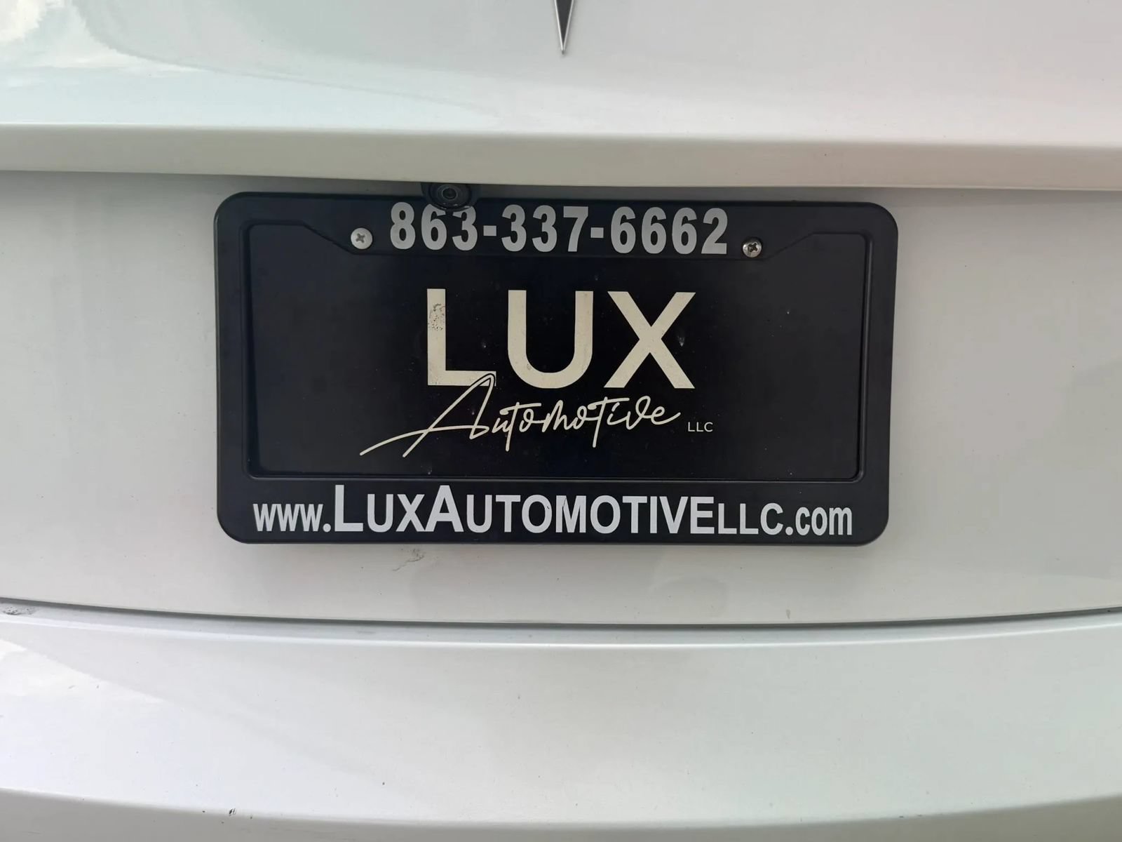 Used 2023 Tesla Model 3 Standard Range RWD image 10