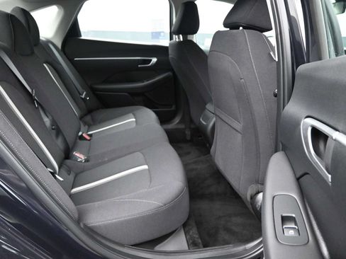 Used 2025 Hyundai Sonata SE FWD image 12