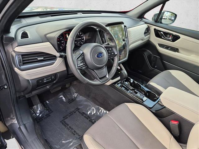 Certified 2026 Subaru Forester Limited AWD/4WD image 10
