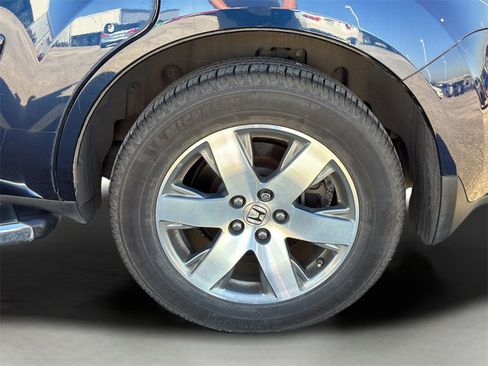 Used 2015 Honda Pilot Touring image 40