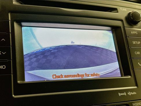 Used 2014 Toyota Prius V Five FWD image 22