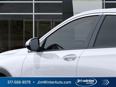 New 2025 Buick Envista Preferred w/ Convenience I Package image 37