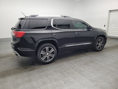 Used 2019 GMC Acadia Denali image 10