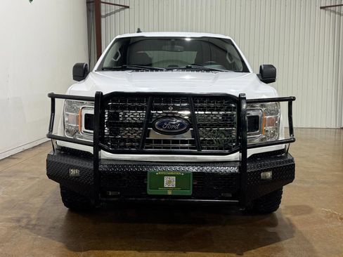 Used 2019 Ford F150 XLT w/ Equipment Group 301A Mid AWD/4WD image 2