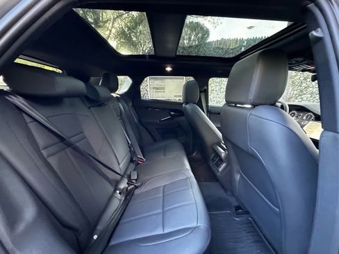 New 2026 Land Rover Range Rover Evoque Dynamic SE image 21