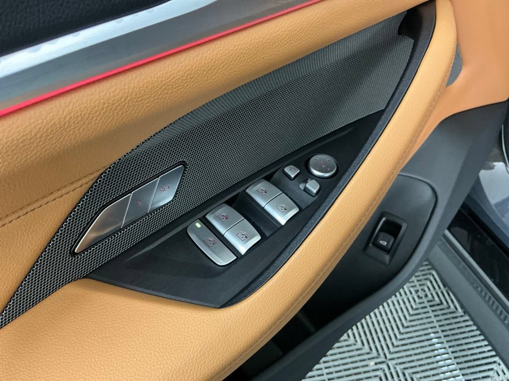 New 2026 BMW 430i w/ M Sport Package RWD image 24
