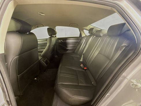 Certified 2022 Honda Accord Sport Special Edition image 28