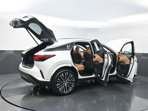 Used 2023 Lexus RX 350 Premium Plus w/ Cold Area Package image 39