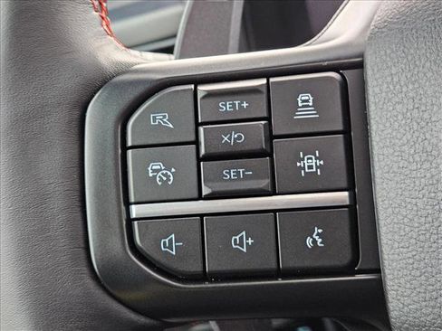 Certified 2025 Ford F150 Raptor AWD/4WD image 28