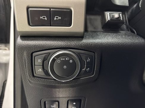 Used 2020 Ford F350 Lariat w/ Lariat Ultimate Package image 27