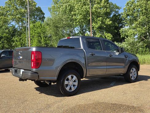Used 2021 Ford Ranger XLT RWD image 4