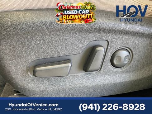 Used 2017 Hyundai Tucson Eco AWD/4WD image 18