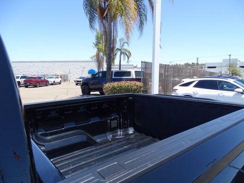 Used 2024 GMC Canyon Elevation RWD image 21