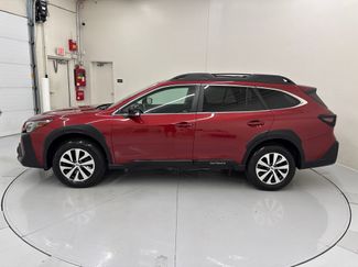 Certified 2024 Subaru Outback Premium AWD/4WD video 3